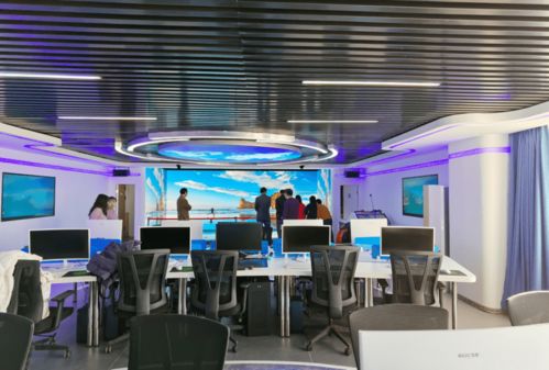 系列報道⑩ 中國職教學會BIM技術研究院——以數字技術為引擎，賦能職教轉型，驅動企業創新